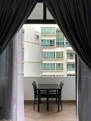 City Suites (D12), Apartment #623424401